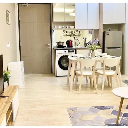 13A-Aurora Place- Pavilion Kuala Lumpur Bagian luar foto
