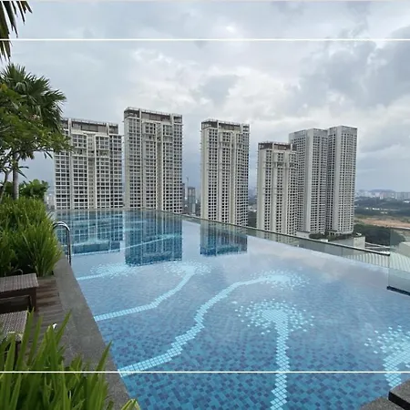 13A-Aurora Place- Pavilion Kuala Lumpur Bagian luar foto