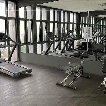 13A-Aurora Place- Pavilion Kuala Lumpur Bagian luar foto