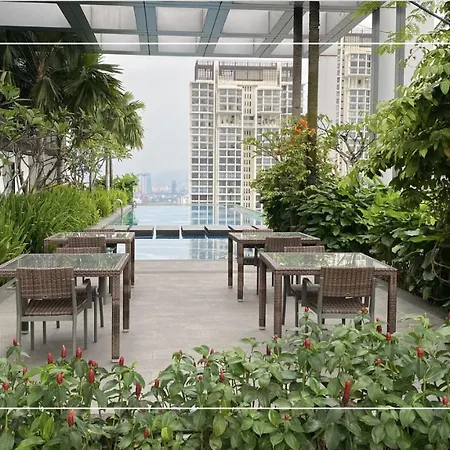 13A-Aurora Place- Pavilion Kuala Lumpur Bagian luar foto