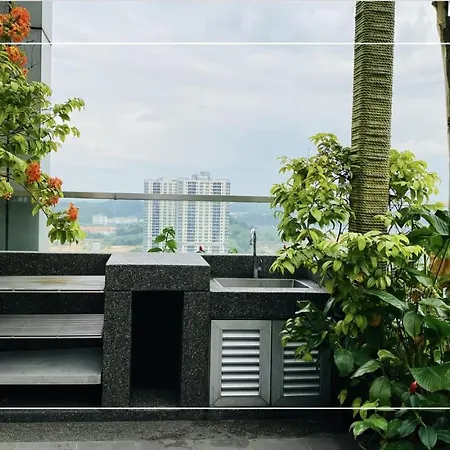 13A-Aurora Place- Pavilion Kuala Lumpur Bagian luar foto
