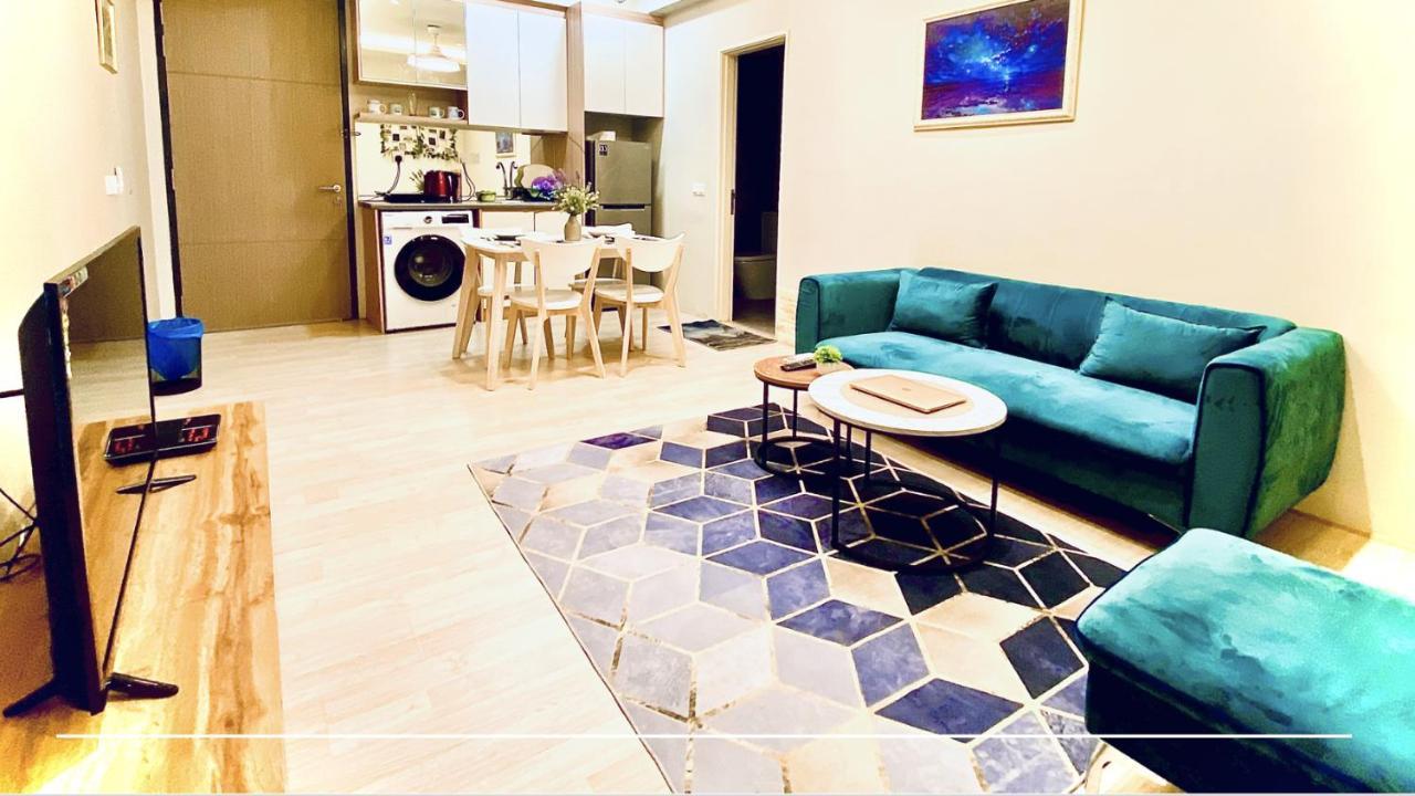 Apartment 13a-aurora Place- Pavilion Kuala Lumpur