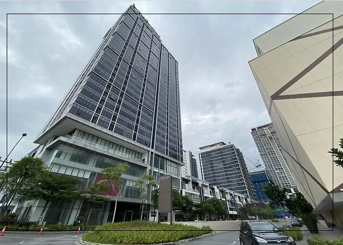 13A-Aurora Place- Pavilion