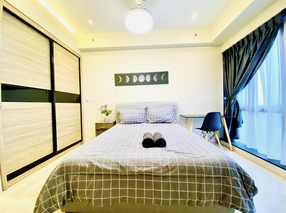 13a-aurora Place- Pavilion Apartment Kuala Lumpur